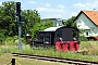 Deutz 47243 - K. K. Museumsbahn Weinviertel "Köf 5184"
25.06.2019 - Bad Pirawarth
Martin Baumann