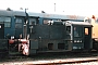 Deutz 47248 - DB AG "310 811-5"
11.09.1996 - Berlin-Schöneweide
Steffen Hennig