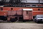 Deutz 47257 - ÖBB "X 150.09"
22.08.1983 - Linz, Zugförderungsleitung
Ernst Lauer