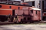 Deutz 47257 - ÖBB "X 150.09"
22.08.1983 - Linz, ZugförderungsleitungErnst Lauer