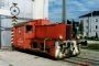 Deutz 47257 - ÖBB "0150 009-9"
16.09.1994 - Linz, Zugförderungsleitung
Franz Ratzenböck