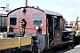 Deutz 47262 - DB "324 060-3"
11.07.1979 - Bremen, Ausbesserungswerk
Norbert Lippek