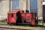 Deutz 47282 - ÖBB "X 150.01"
07.07.1985 - Wien Nord
Ludger Kenning