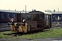 Deutz 47283 - ÖBB "X 150.02"
08.05.1975 - Linz, Zugförderungsstelle
Helmut Philipp