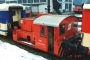 Deutz 47286 - ÖBB "0150 003-2"
06.02.1994 - Knittelfeld, Zugförderstelle
Franz Ratzenböck