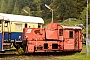 Deutz 47286 - Verein Erzbergbahn
09.10.2013 - Vordernberg
Guido Walter