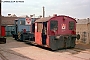 Deutz 47293 - DYWIDAG
25.04.1983 - Neuss-Hafen
Norbert Schmitz