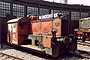 Deutz 47294 - MVT "323 044-8"
18.05.1990 - Berlin, Museum für Verkehr und TechnikAndreas Böttger