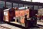 Deutz 47294 - MVT "323 044-8"
18.05.1990 - Berlin, Museum für Verkehr und Technik
Andreas Böttger