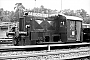 Deutz 47294 - Hochtief
14.06.1985 - Berlin-Wannsee
Häußler (Archiv Mathias Lauter)