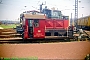 Deutz 47320 - DB "324 029-8"
30.05.1982 - Köln-Deutzerfeld, Bahnbetriebswerk
Norbert Schmitz