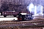 Deutz 47326 - DR "100 830-9"
18.04.1987 - Pirna-Rottwerndorf
Reinhold Posselt