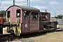 Deutz 47327 - Bielefelder Eisenbahnfreunde
06.06.2015 - Bielefeld, Bahnbetriebswerk
Marco Riffelmann