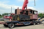 Deutz 47327 - Bielefelder Eisenbahnfreunde
06.06.2015 - Bielefeld, Bahnbetriebswerk
Robert Krätschmar