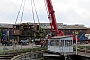 Deutz 47327 - Bielefelder Eisenbahnfreunde
06.06.2015 - Bielefeld, Bahnbetriebswerk
Robert Krätschmar