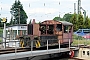 Deutz 47327 - Bielefelder Eisenbahnfreunde
06.06.2015 - Bielefeld, Bahnbetriebswerk
Robert Krätschmar