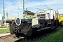 Deutz 47327 - Bielefelder Eisenbahnfreunde
17.09.2023 - Bielefeld, Bahnbetriebswerk
Dietmar Stresow