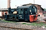 Deutz 47333 - DR "100 837-4"
28.04.1991 - GaschwitzFrank Glaubitz