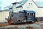 Deutz 47339 - DR "100 833-3"
04.04.1983 - Ottendorf-Okrilla
Frank Ebermann