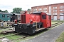 Deutz 47346 - Privat
08.07.2012 - Braunschweig, DB-Ausbesserungswerk
Thomas Wohlfarth