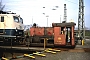Deutz 47347 - DB "324 012-4"
20.03.1989 - Gremberg, BahnbetriebswerkAndreas Kabelitz