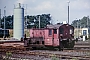 Deutz 47347 - DB "324 012-4"
26.07.1990 - Köln-Gremberghoven, Bahnbetriebswerk
Malte Werning