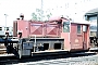 Deutz 47347 - DB "324 012-4"
__.__.1983 - Mönchengladbach, Bahnbetriebswerk
Benedikt Dohmen