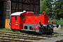 Deutz 47350 - Die Bahnmeisterei "323 052-1"
30.04.2005 - Heilbronn, SEH
Patrick Paulsen