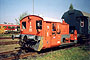 Deutz 47350 - DB AG "323 052-1"
10.04.1999 - Heilbronn, Bahnbetriebswerk
Oliver Sauer