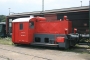 Deutz 47350 - Die Bahnmeisterei "323 052-1"
12.08.2007 - Heilbronn, SEH
Hans-Peter Scholz