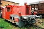 Deutz 47350 - Die Bahnmeisterei "323 052-1"
19.06.2010 - Heilbronn, SEH
Steffen Hartz