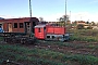 Deutz 47350 - Die Bahnmeisterei "323 052-1"
29.10.2017 - Heilbronn, SEH
Wolfgang Rudolph