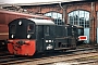 Deutz 47355 - DB AG "310 859-4"
01.04.1994 - Leipzig-Wahren, Bahnbetriebswerk
Steffen Hennig