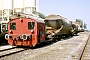 Deutz 47356 - BE "D 14"
13.05.1988 - Laarwald, Bahnhof
M. Schmidt (Archiv Rolf Köstner)