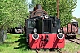 Deutz 47357 - Privat "310 881-8"
12.05.2008 - Hermeskeil, Dampflok-Museum
Bernd Piplack