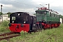 Deutz 47362 - TEV "100 886-1"
01.06.1997 - Weimar, Bahnbetriebswerk
Heiko Müller