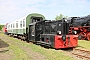 Deutz 47362 - TEV "100 886-1"
01.06.2019 - Weimar
Thomas Wohlfarth