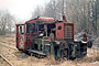 Deutz 47371 - BAG "WWH 071"
19.03.1996 - Dornburg-Wilsenroth
Jens Merte