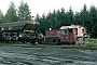 Deutz 47371 - BAG "WWH 071"
25.09.1989 - Dornburg-Wilsenroth
Joachim Lutz