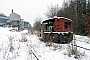 Deutz 47371 - BAG "WWH 071"
03.01.1997 - Dornburg-Wilsenroth
Carsten Klatt