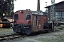Deutz 47373 - DB "324 037-1"
27.06.1982 - Minden (Westfalen)
Norbert Lippek