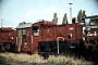 Deutz 47373 - DB "324 037-1"
12.10.1983 - Bremen, Ausbesserungswerk
Norbert Lippek