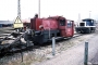 Deutz 47378 - DB AG "323 228-7"
30.03.1997 - Nördlingen, Bahnhof
Patrick Paulsen