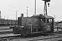 Deutz 47378 - DB "323 228-7"
16.06.1984 - Fulda, Bahnbetriebswerk
Christoph Beyer