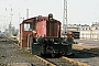 Deutz 47380 - DB "324 010-8"
11.11.1984 - Aachen, Bahnhof Aachen West
Malte Werning