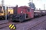 Deutz 47380 - DB "324 010-8"
06.06.1987 - Aachen-WestMartin Welzel