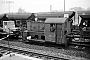 Deutz 47381 - DB "324 016-5"
__.10.1980 - Rheydt Hauptbahnhof
Dr. Günther Barths