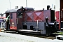 Deutz 47382 - DB "324 009-0"
__.04.1984 - Neuss
Wolfgang Krause
