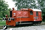 Deutz 47390
16.08.1987 - Emlichheim, BahnhofRolf Köstner