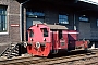 Deutz 47390 - BE "D 11"
01.03.1978 - Coevorden
Ludger Kenning